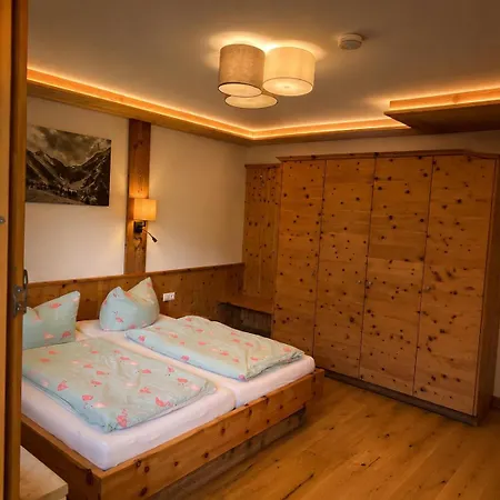 Apartamento Haus Alpenkoenig Luxury Living Close To Stubai Glacier *