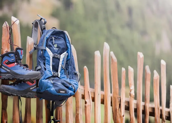 Haus Alpenkoenig Stubaier Gletscher Appartamento *