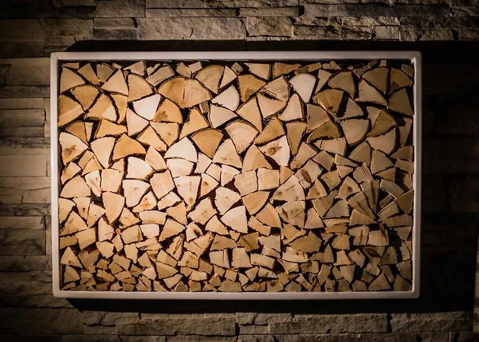 Haus Alpenkoenig Stubaier Gletscher *