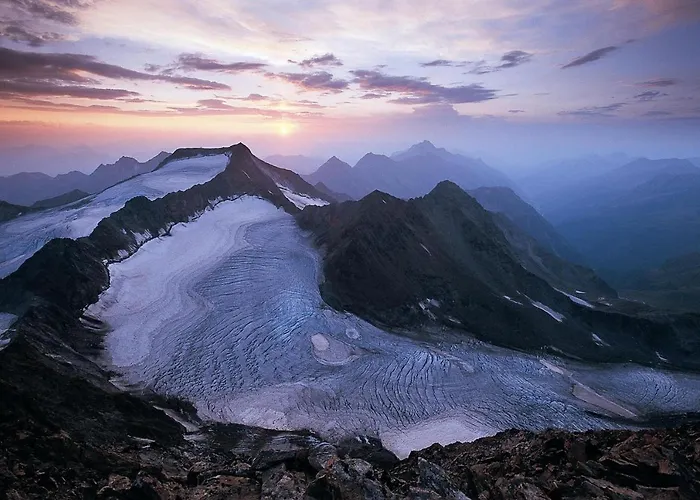 Haus Alpenkoenig Stubaier Gletscher Appartamento