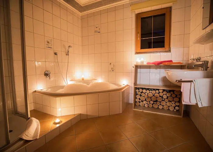 Haus Alpenkoenig Stubaier Gletscher Apartment *