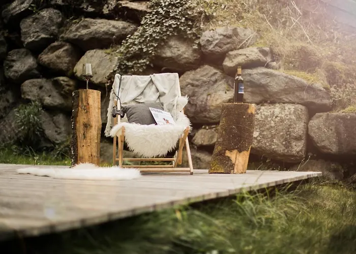 Apartment Haus Alpenkoenig Stubaier Gletscher