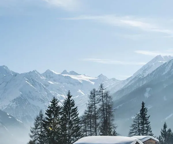 Haus Alpenkoenig Stubaier Gletscher Apartment *