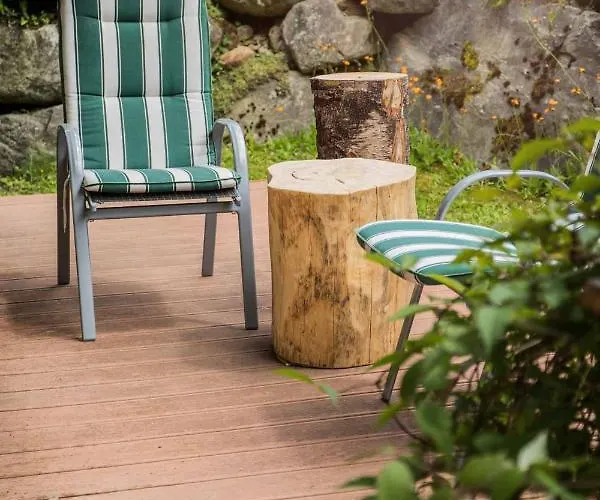 Haus Alpenkoenig Stubaier Gletscher * Neustift im Stubaital